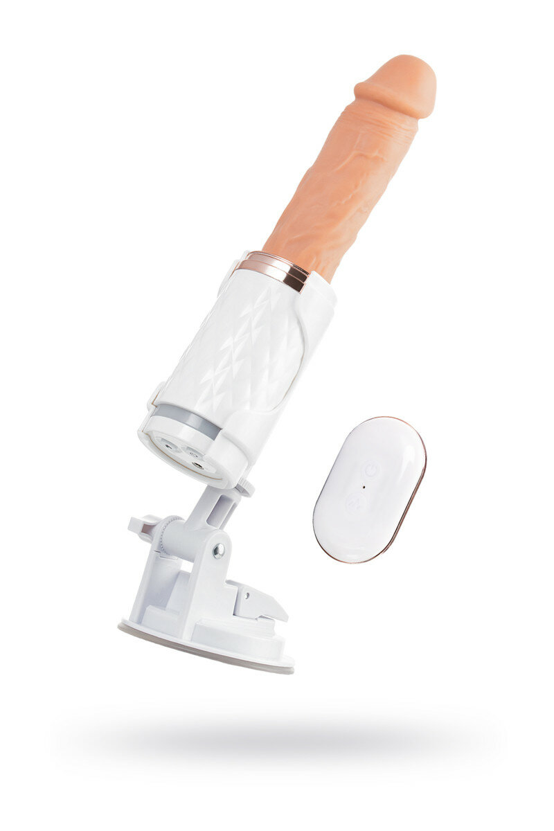 Секс машина Diamond LoveMachines