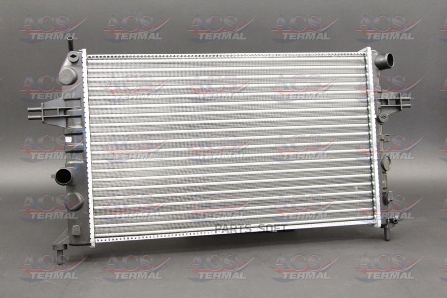 

TERMAL Радиатор ДВС Opel Astra G (1998-2004)