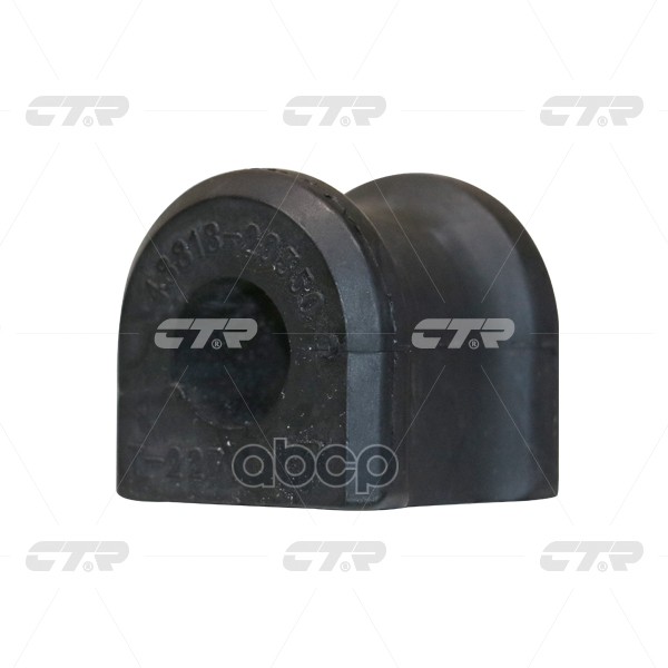 

Сайлентблок (нов арт GV0510) CVT-75