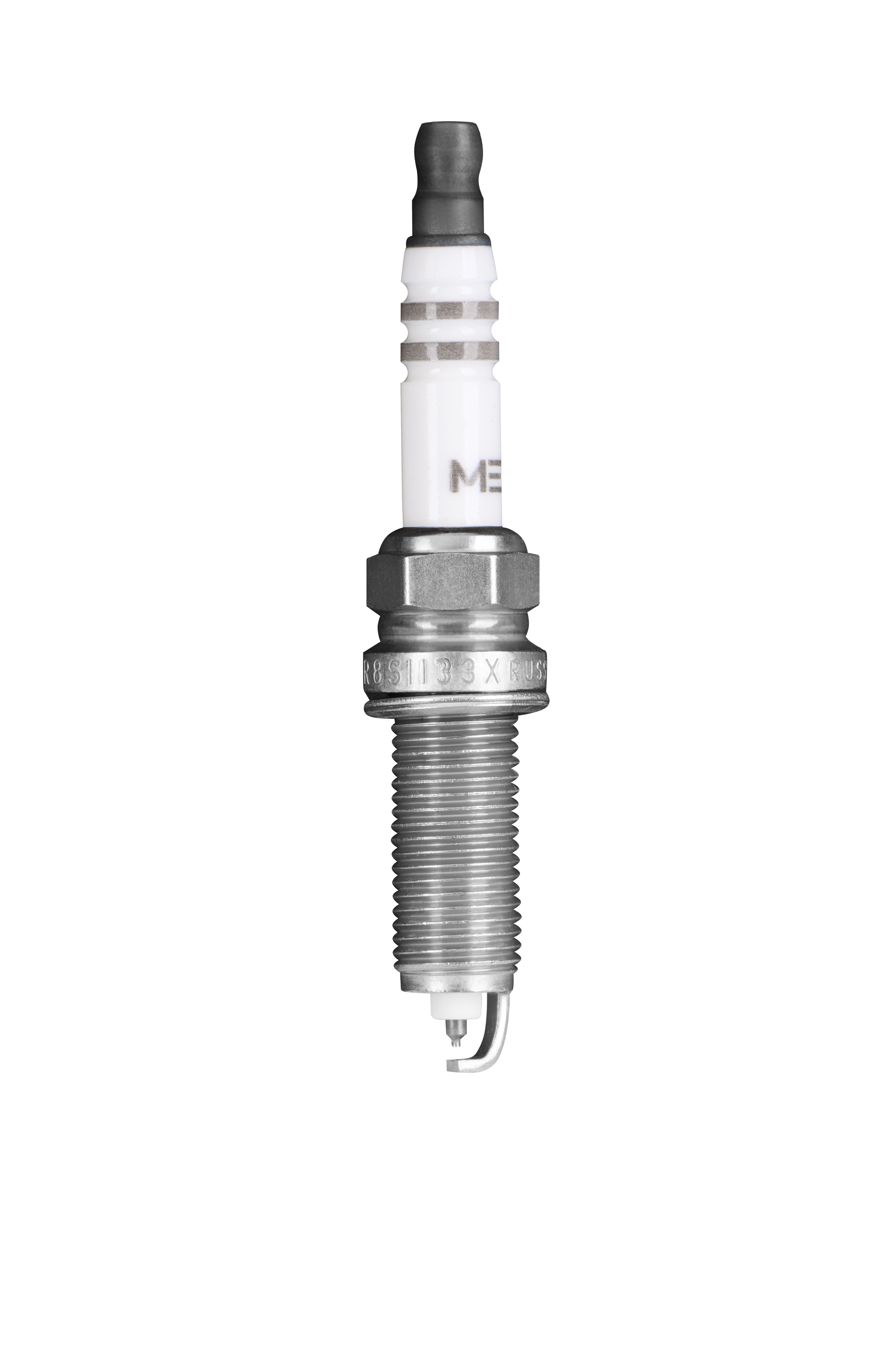 

Комплект свечей зажигания SA525 METEOR (BOSCH) black line (VR8SII33X/0242129529)