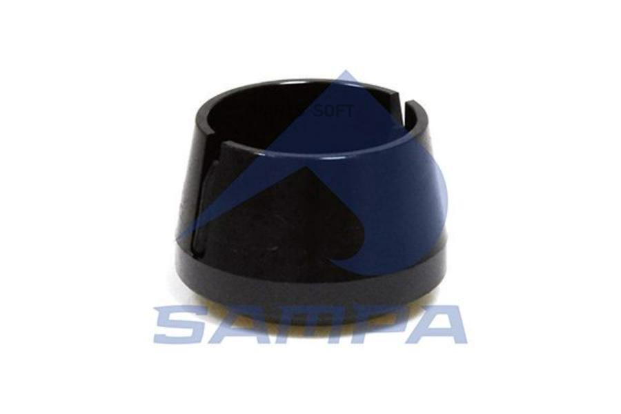 

Втулка Подвески Балансира Резиновая 25x107x74 SAMPA арт. 030.265