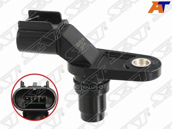 

SAT ST-193-0039 Датчик положения коленвала OPEL ASTRA J 10-/ANTARA 07- 1шт