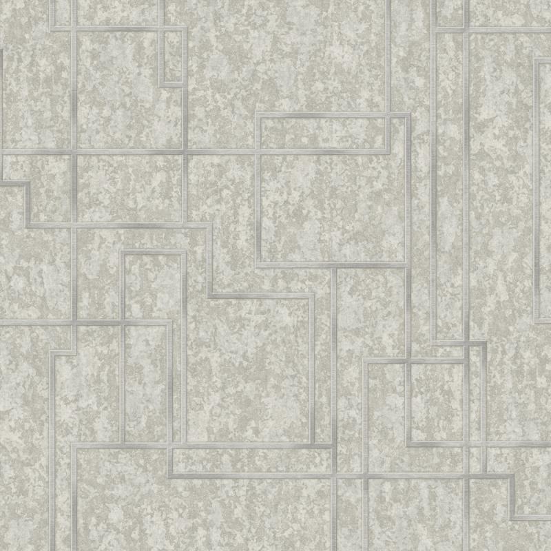 

AdaWall Обои Adawall Octagon 1202-3 10,05 м x 106 см, Обои Adawall Octagon 1202-3