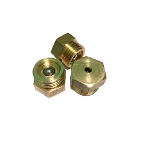 

Клапан сливной ISK Вихарек-Л 1/2"