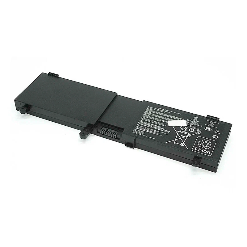 

Аккумулятор Vbparts для ASUS N550 C41-N550 15V 59Wh 4000mAh 015939