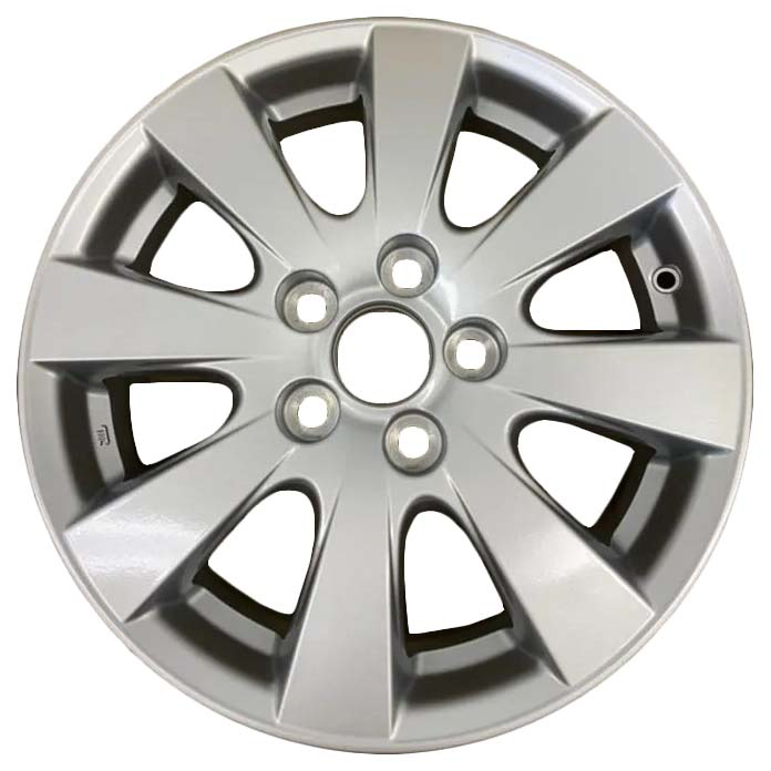 Колесный диск Toyota 65xR16 5x1143 ET45 D601 4261133620 38044₽