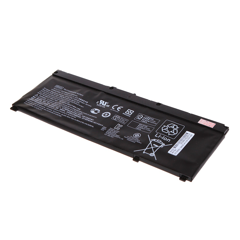 

Аккумулятор Vbparts для HP 15-CE 15.4V 4550mAh 064263