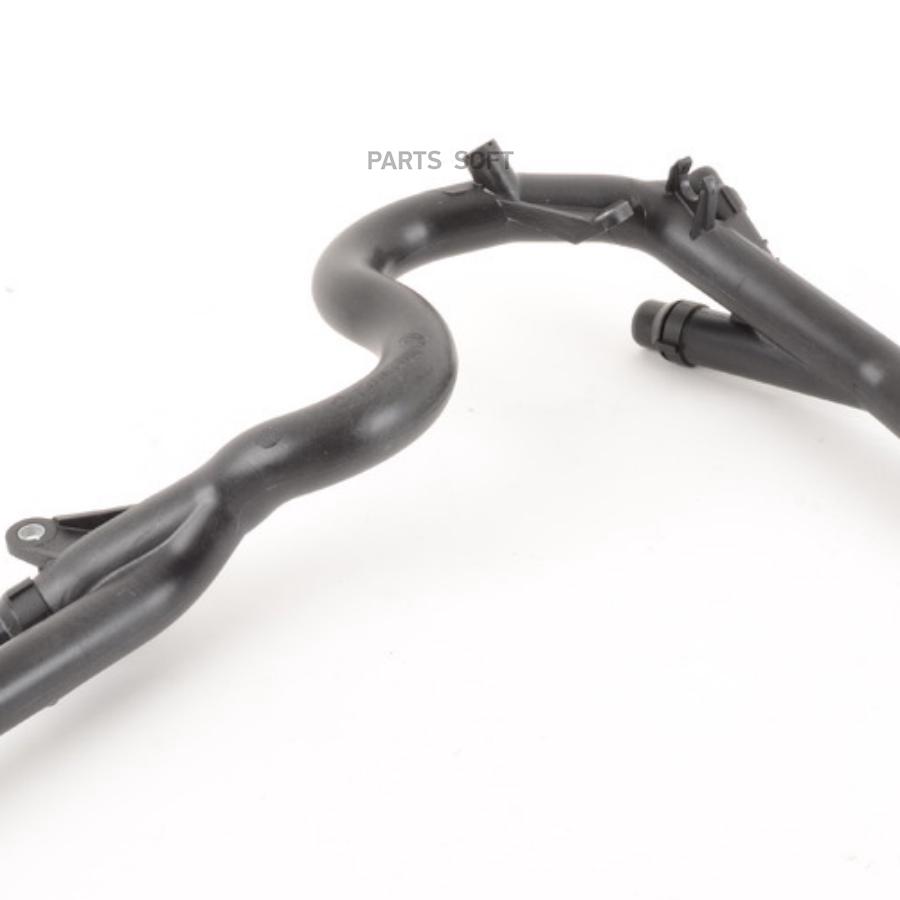 

Трубка Системы Охлаждения Bmw X5 E70 2007-2013 BMW арт. 11537806706