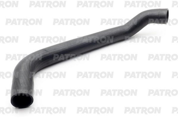

Патрубок интеркулера (пр-во Турция) левый (впускной) FORD: TRANSIT 2.4 2006- PATRON PH1173