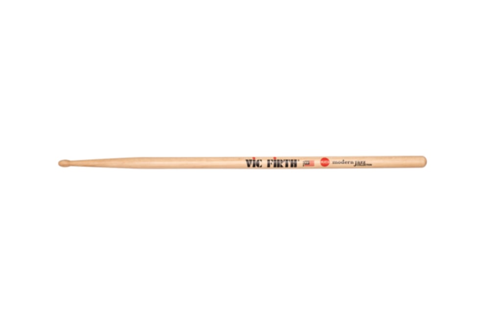 VIC FIRTH Барабанные палочки орех MJC 3 VIC FIRTH