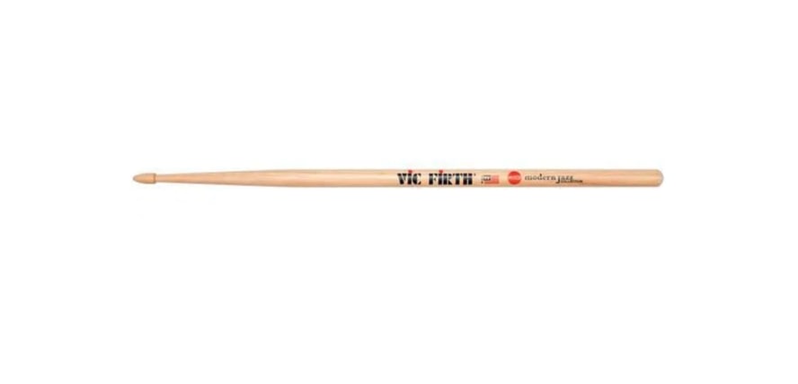 

VIC FIRTH Барабанные палочки орех MJC 2 VIC FIRTH, Барабанные палочки орех MJC 2 VIC FIRTH