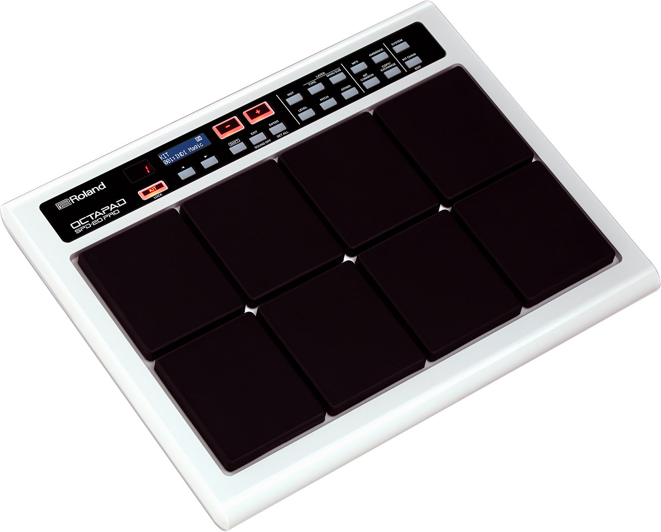 

Roland Roland Octapad SPD-20 Pro, Roland Octapad SPD-20 Pro