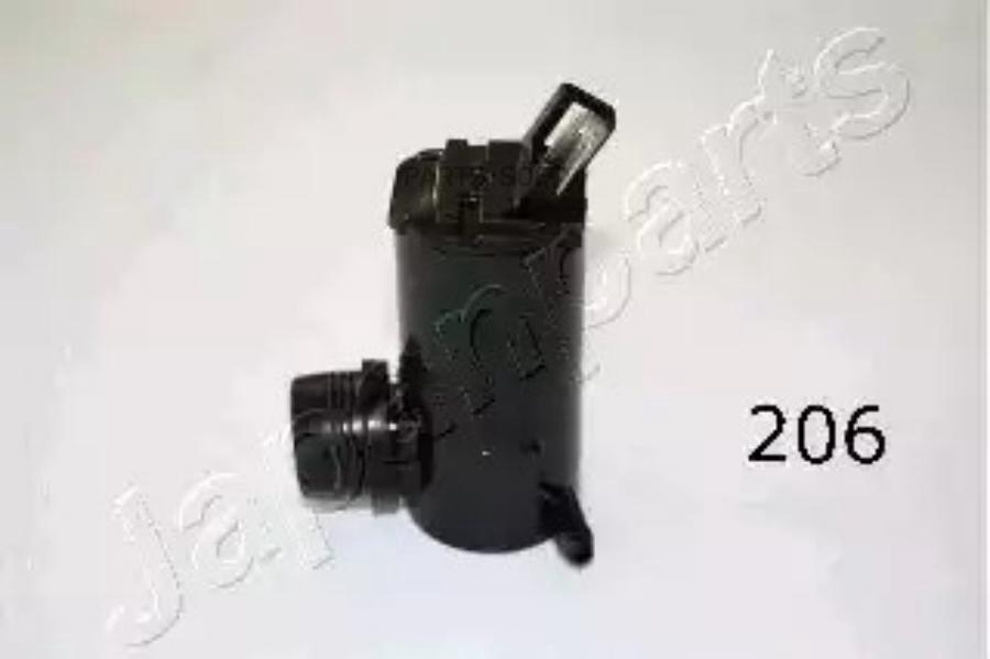 

Насос омывателя Japanparts wp206