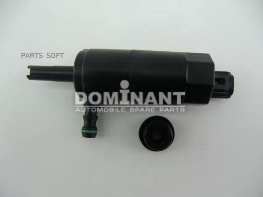

Насос Стеклоомывателя DOMINANT FO12034161