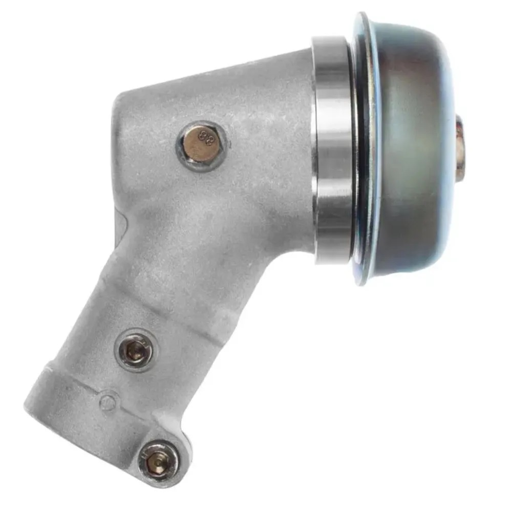 

Редуктор в сборе подходит для бензокосы HUSQVARNA 143/343 (28 мм, 9 шлицов) OEM 15427, 15427