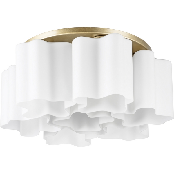 

Потолочная люстра Lightstar Nubi 802073