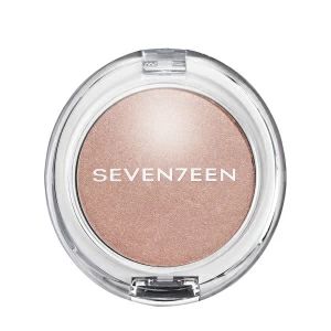 Хайлайтер для лица SEVENTEEN  ILLUMINATING ALL OVER HIGHLIGHTER т.01 золотой луч