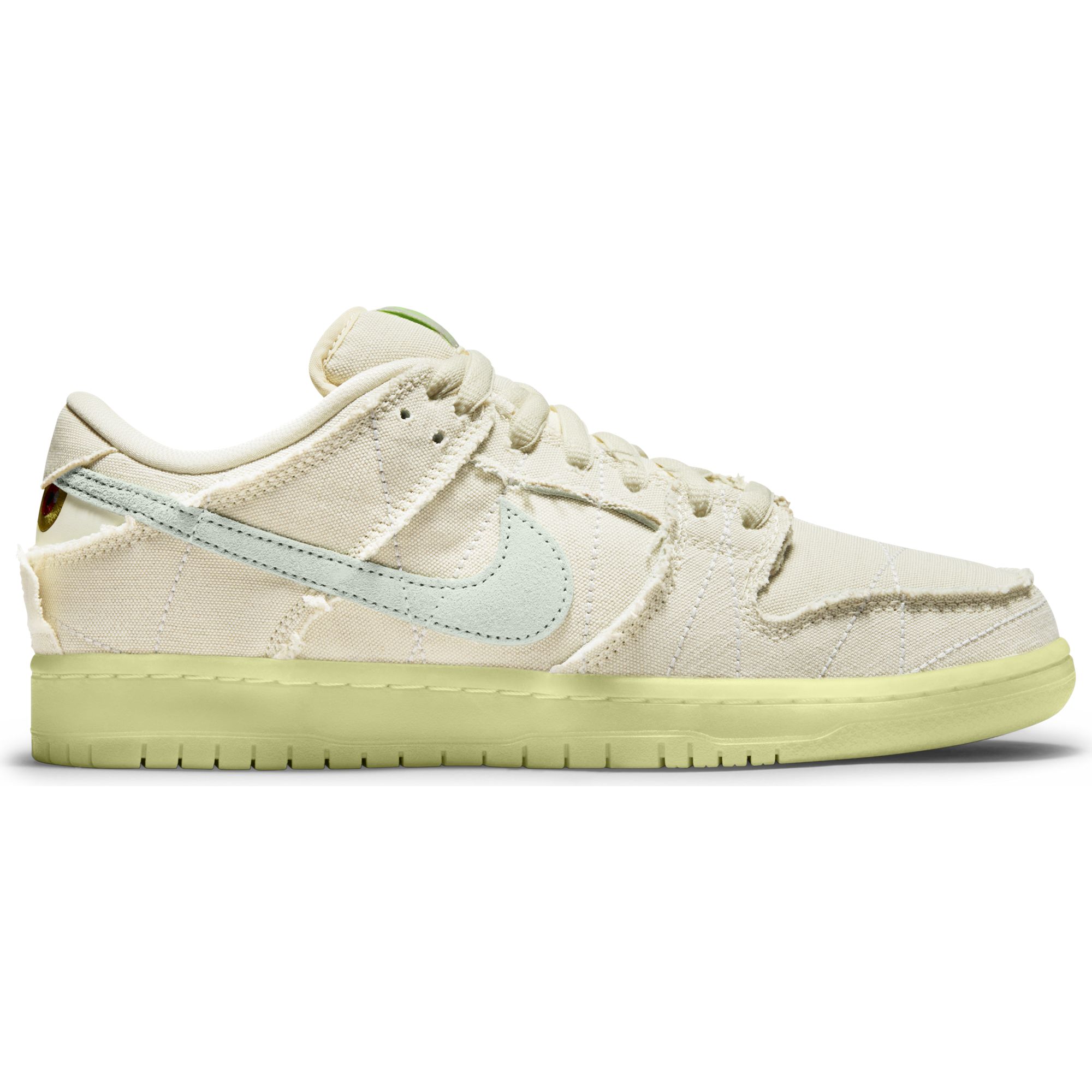 

Кеды мужские Nike DunkSB разноцветные 7 US, DunkSB
