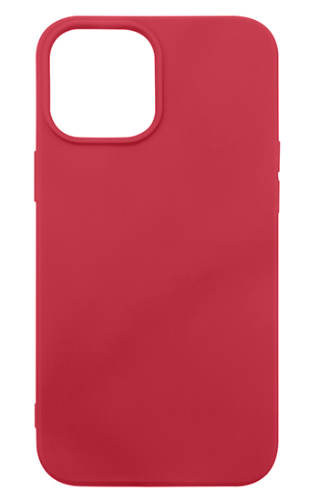 

Накладка силикон Silicone Case для iPhone 13 Pro Темно-Розовый, iPhone 13 Pro