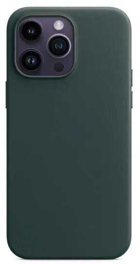 

Накладка силикон Silicone Case для iPhone 13 Нефритовый, Зеленый, iPhone 13