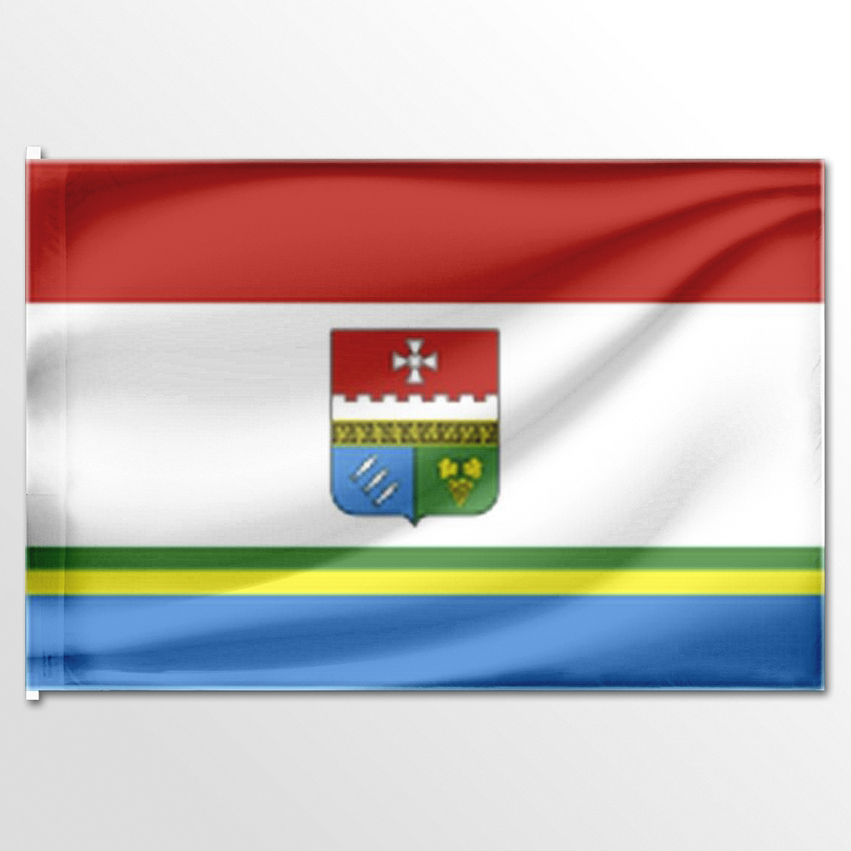 

Флаг ЦТП ФЕНИКС города Балаклава 135x90 см, 6426-135x90