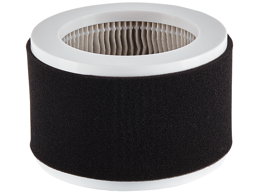 фото Комплект фильтров ballu fрh-105 (pre-carbon + hepa)