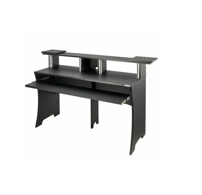 

Glorious Workbench black