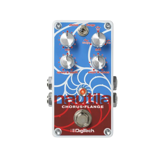 

Digitech NAUTILA