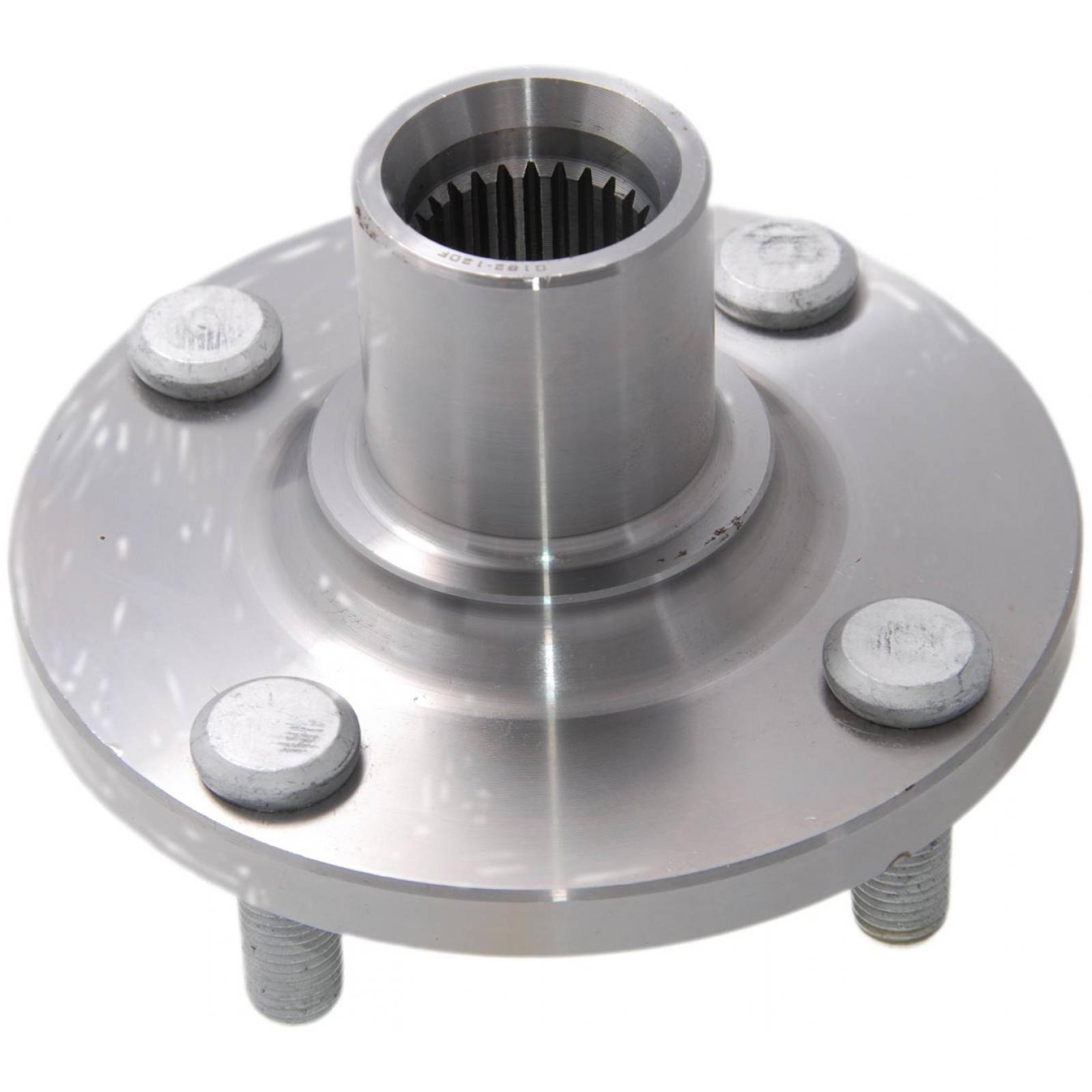 

СТУПИЦА ПЕРЕДНЯЯ (TOYOTA COROLLA CE120/NZE12#/ZZE12# 2000-2008) FEBEST