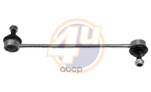 

4U FR-F-28012 Тяга стаб frd transit 00-06 l/r пер