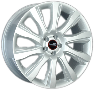 

Колесный диск Replay LR41 (S) 8.5xR20 ET45 5*108 D63.3