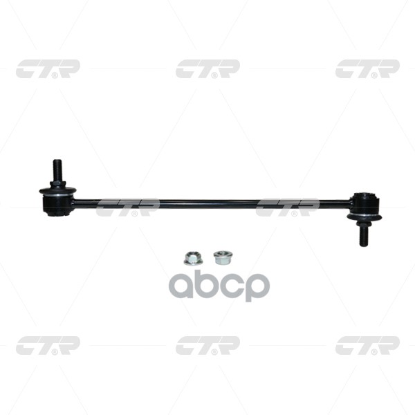 

Стойка стабилизатора MAZDA MPV 02-06 CL0428