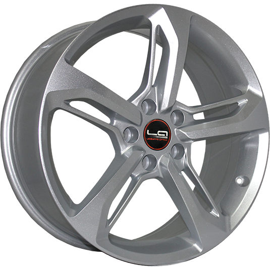 

Колесный диск LegeArtis A94 (S) 8xR18 ET39 5*112 D66.6