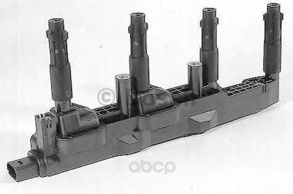 

Катушка зажигания MERCEDES-BENZ A-CLASS (W168), VANEO (414) 97-05