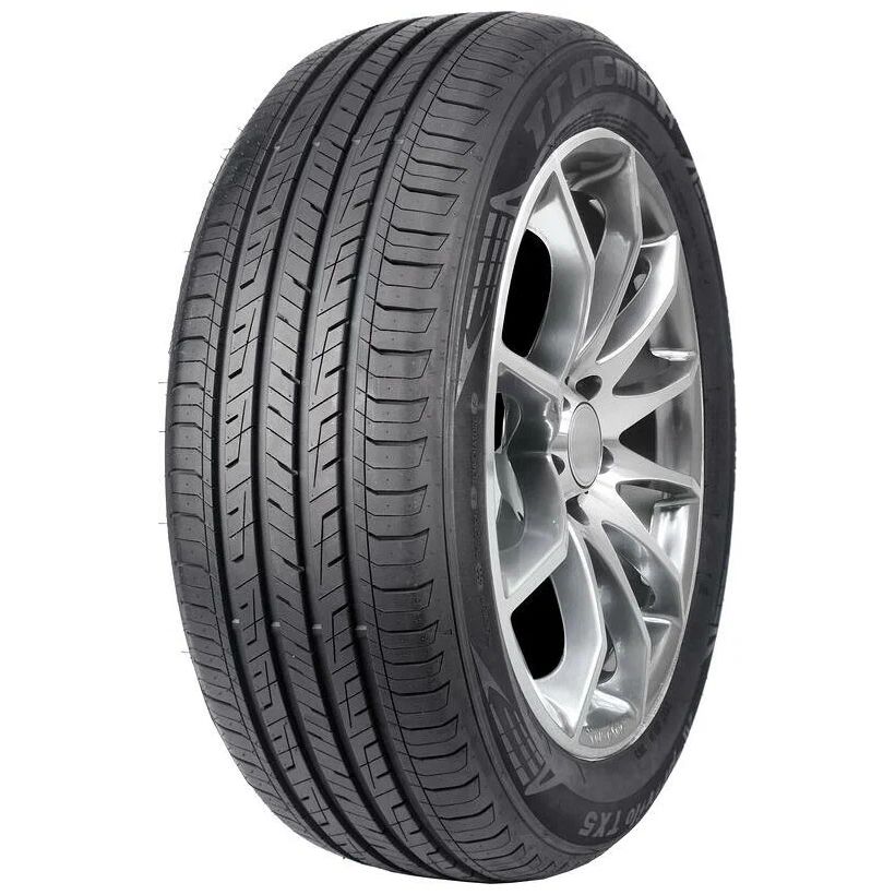 

Шины Tracmax X-Privilo TX5 165/60 R15 81T, X-Privilo TX5