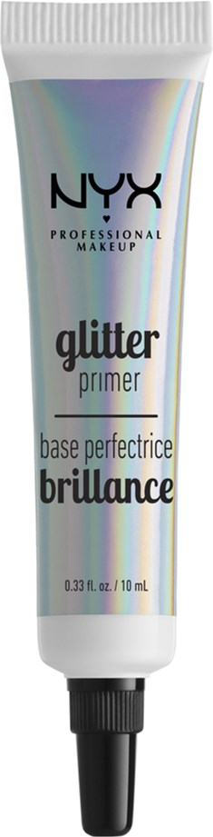 Праймер NYX Professional Makeup Glitter Primer Base GLIP01