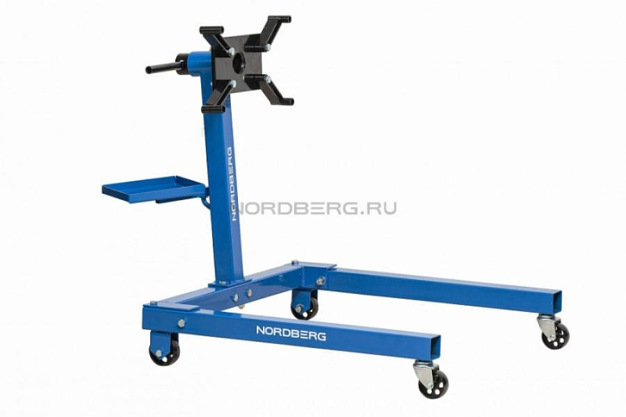 

NORDBERG N30057 Кантователь двигателя до 570 кг () 1шт