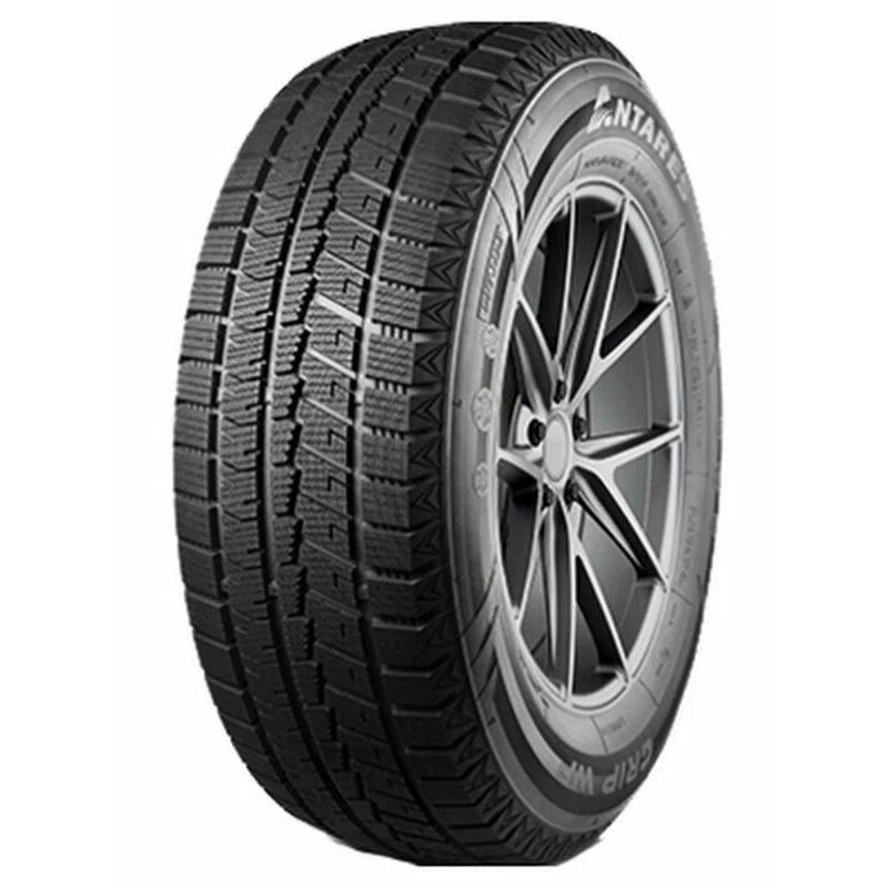 Шина 245/40R19 98H Grip Winter Plus TL