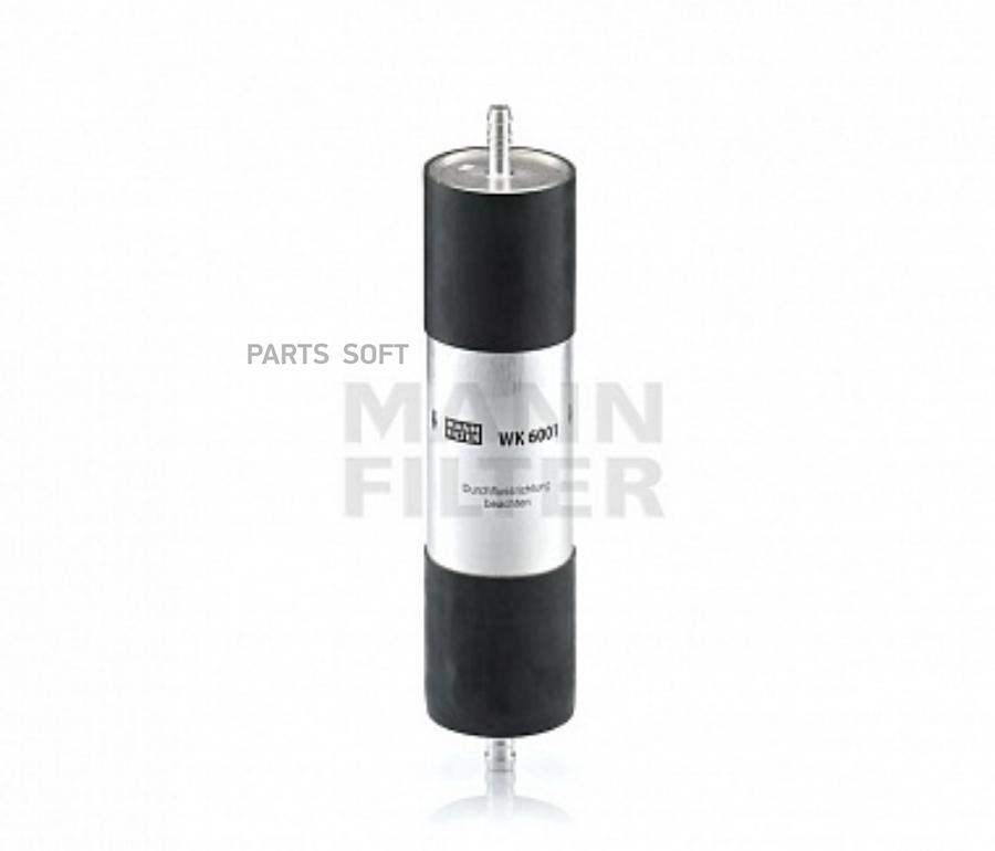 

MANN WK6001 Фильтр топливный