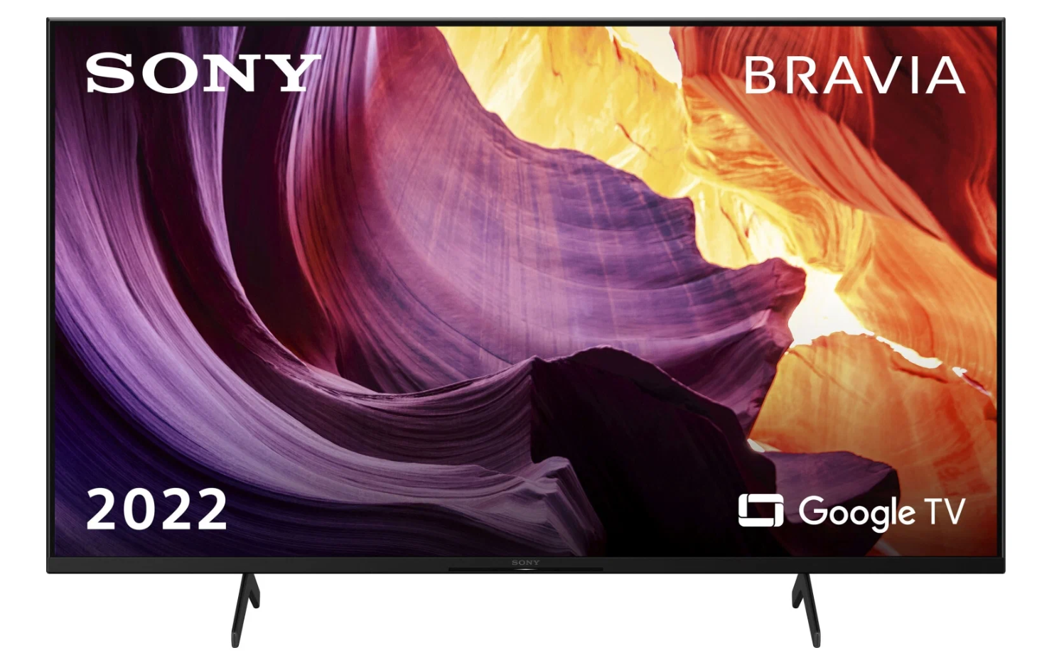 

Телевизор Sony KD-75X81K, 75"(190 см), UHD 4K, Черный, KD-75X81K