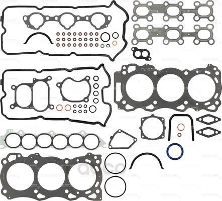 

01-53595-01_к-кт прокладок ДВС! Nissan Murano 3.5 03>