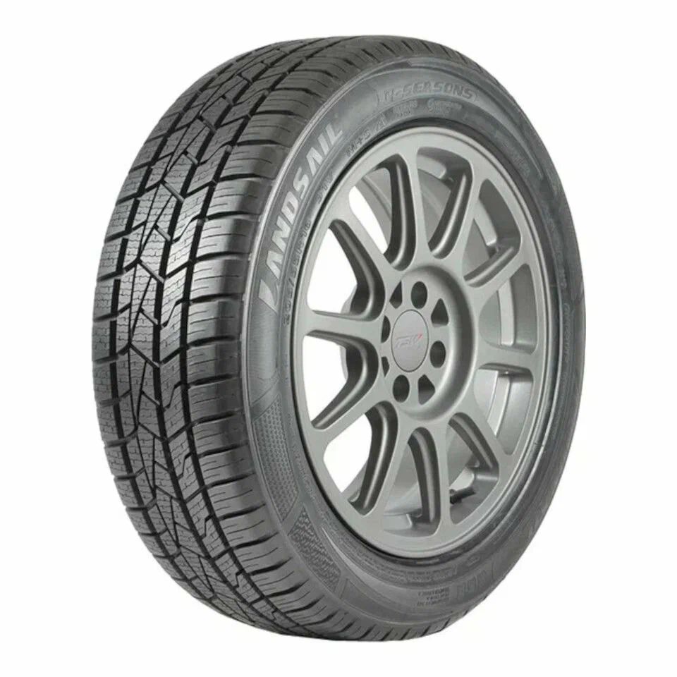 

Шины Landsail 4Seasons 195/50 R15 82V, 4-SEASONS