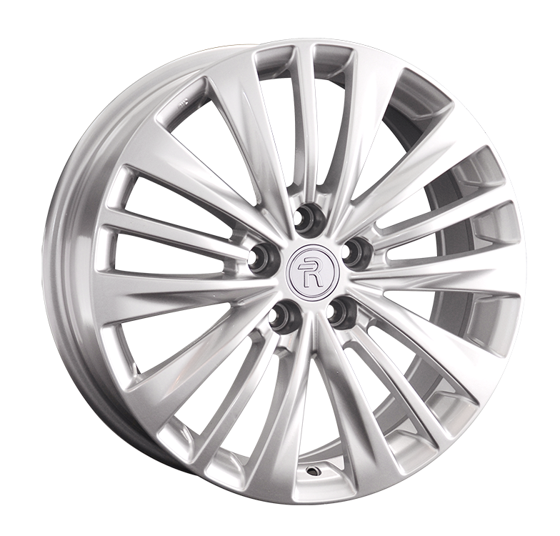 

Колесный диск Replay VW99 (S) 6.5xR16 ET50 5*112 D57.1, Серебристый
