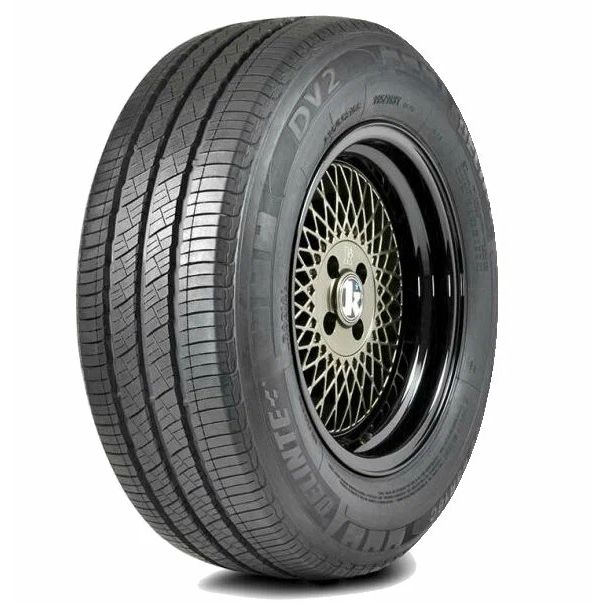 

Шины Delinte DV2 205/65 R15C 102/100T, DV2