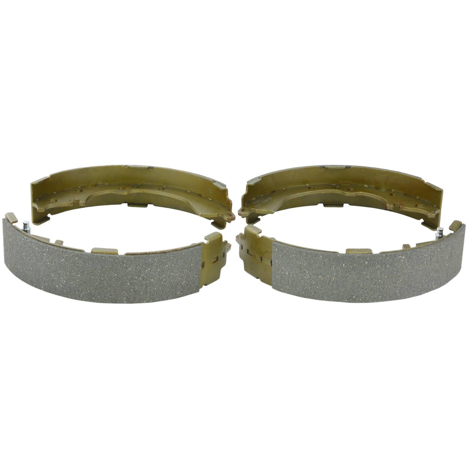 

Тормозные колодки FEBEST задние барабанные 0102ggn15r