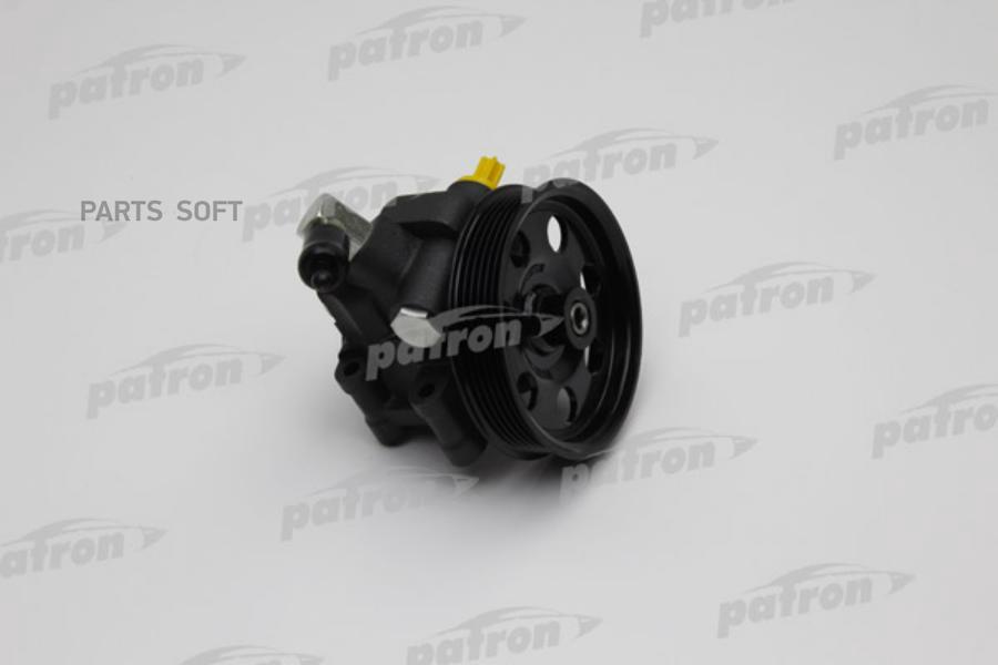 

Насос ГУР PATRON PPS048