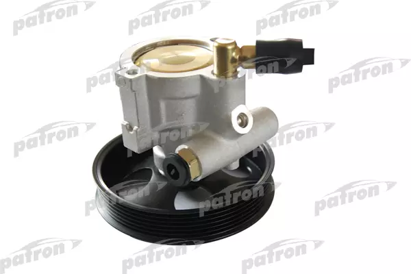 

Насос гидроусилителя шкив: 143mm,6PK OPEL ASTRA F 1.4-2.0i 91- (100 Bar) PATRON PPS027