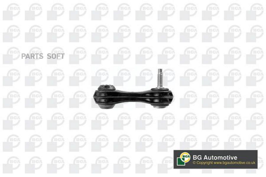 

BGA LS5641 LS5641_тяга стабилизатора заднего!\ MB W169 04>/W245 05>