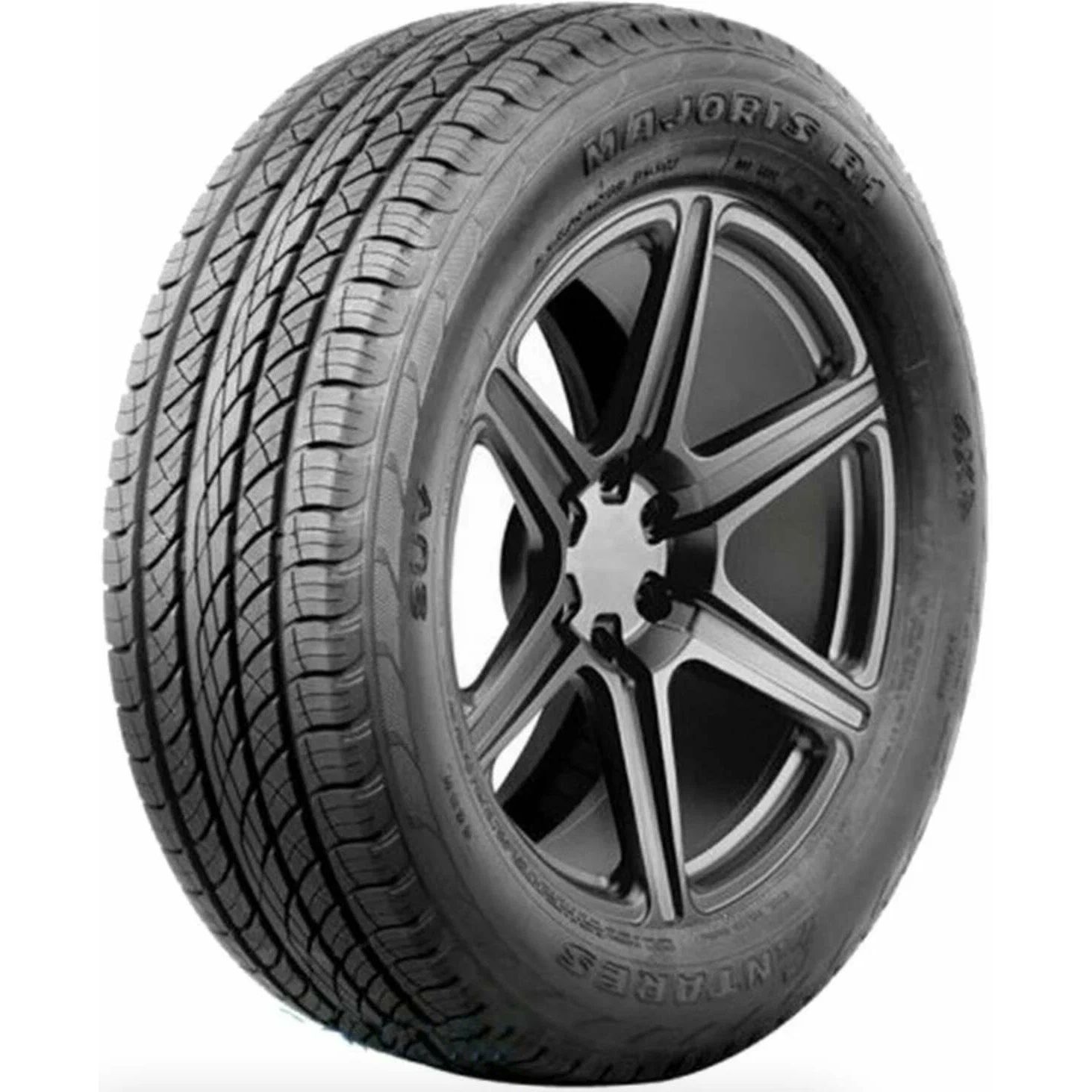 

Шина 225/65R17 102S Majoris R1 TL M+S, Majoris R1