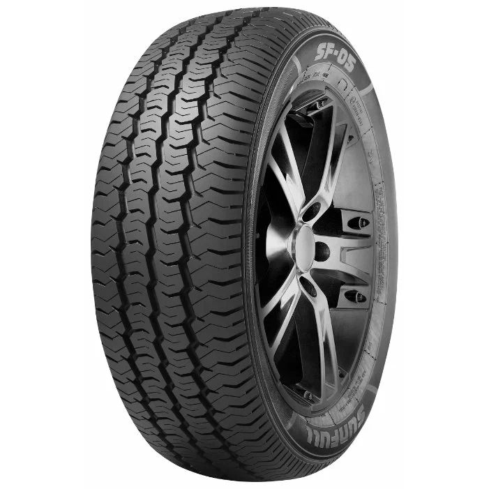 

Шина Sunfull 165/70 R13C SF-05 88/86S, SF-05